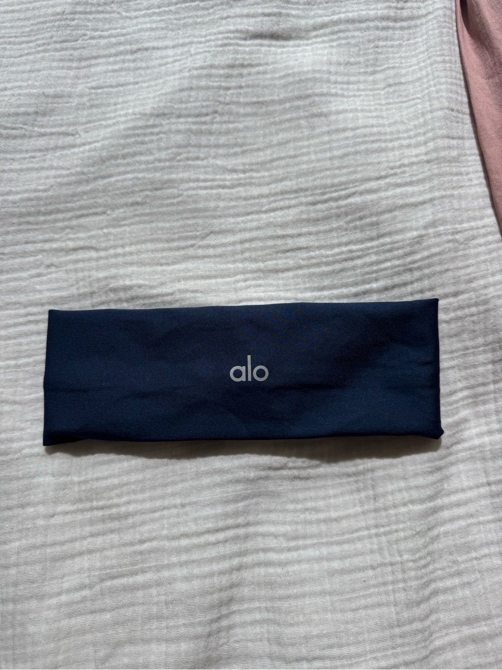 Alo Airlift headband